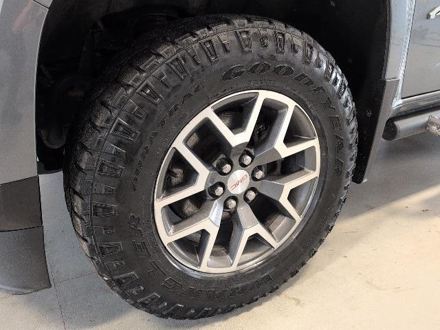 used 2021 GMC Canyon car, priced at $32,734