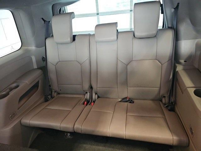 used 2014 Honda Pilot car, priced at $14,989