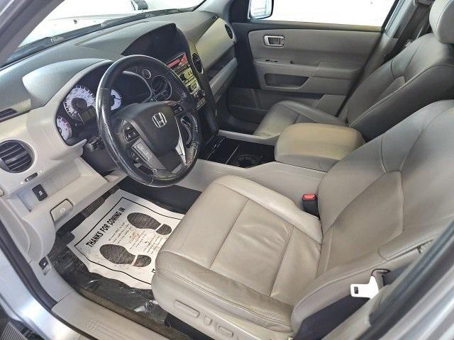 used 2014 Honda Pilot car, priced at $14,989