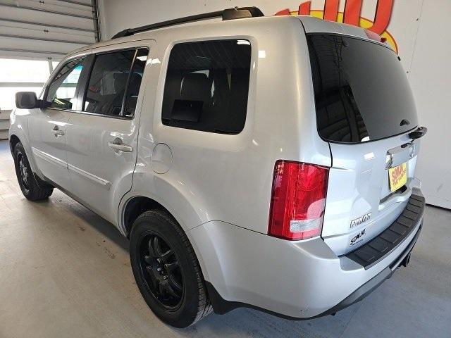 used 2014 Honda Pilot car, priced at $14,989