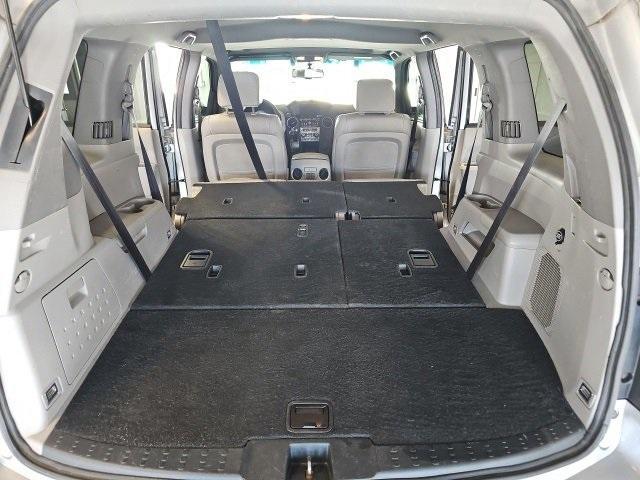 used 2014 Honda Pilot car, priced at $14,989