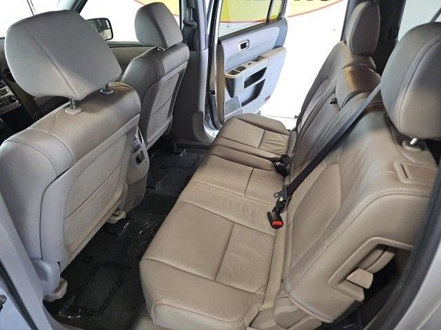 used 2014 Honda Pilot car, priced at $14,989