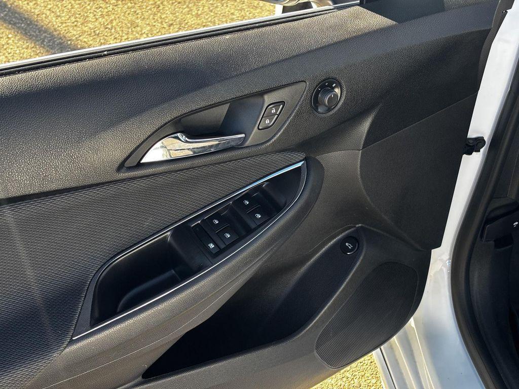 used 2017 Chevrolet Cruze car, priced at $6,650