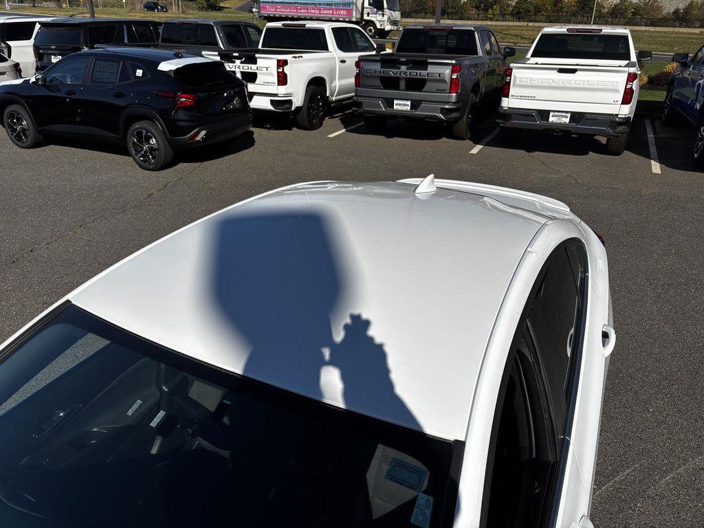 used 2017 Chevrolet Cruze car, priced at $6,650