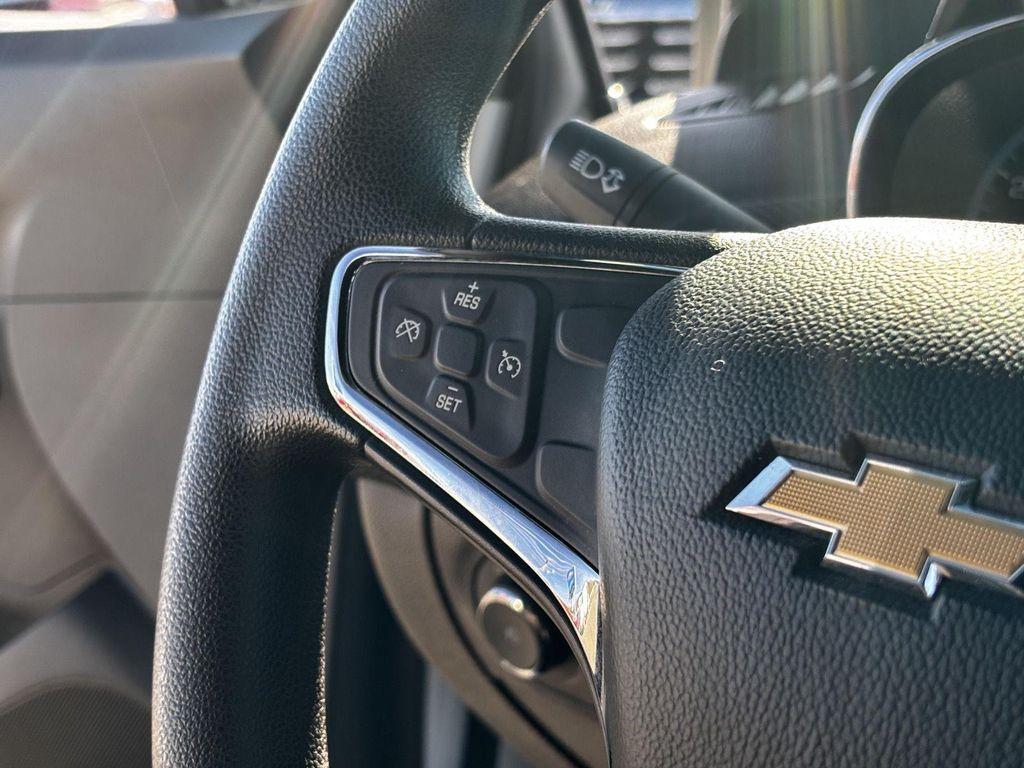 used 2017 Chevrolet Cruze car, priced at $6,650