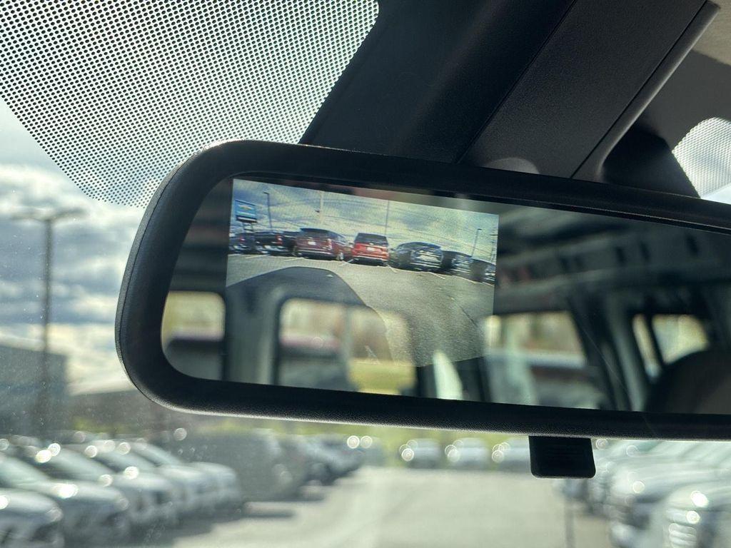 new 2025 Chevrolet Express 2500 car, priced at $47,625