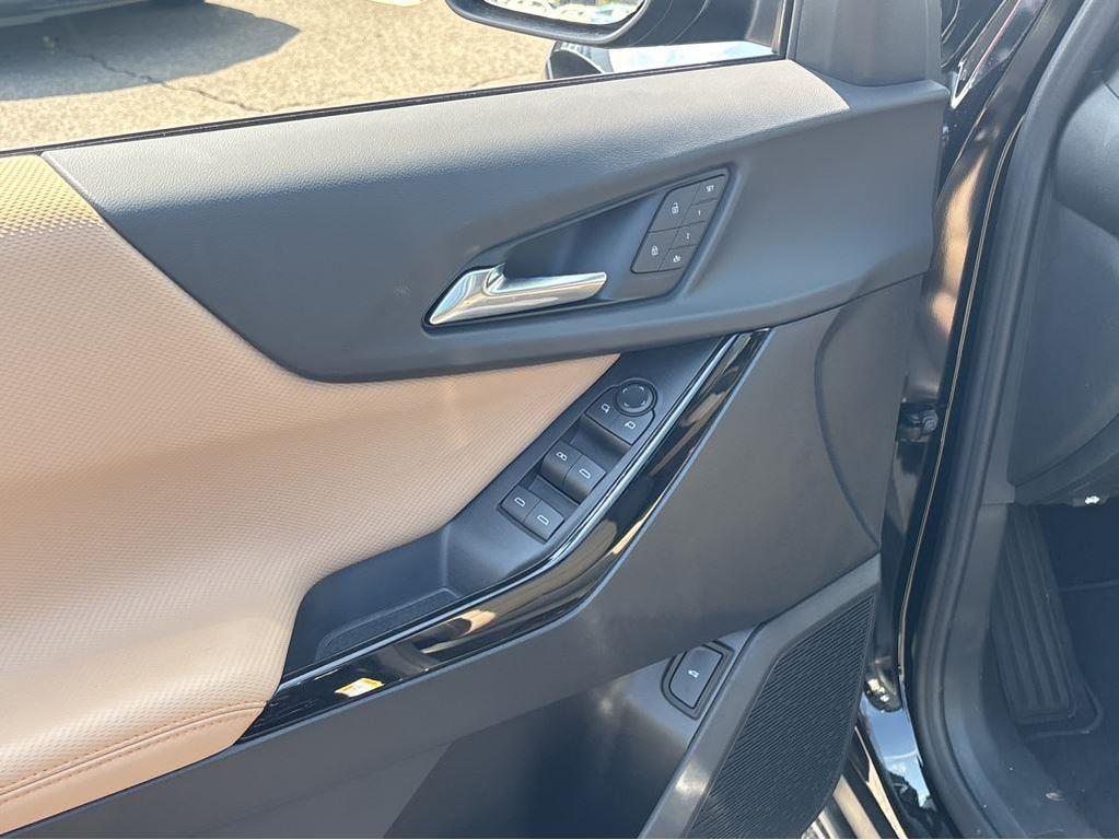 new 2026 Chevrolet Equinox car, priced at $37,345