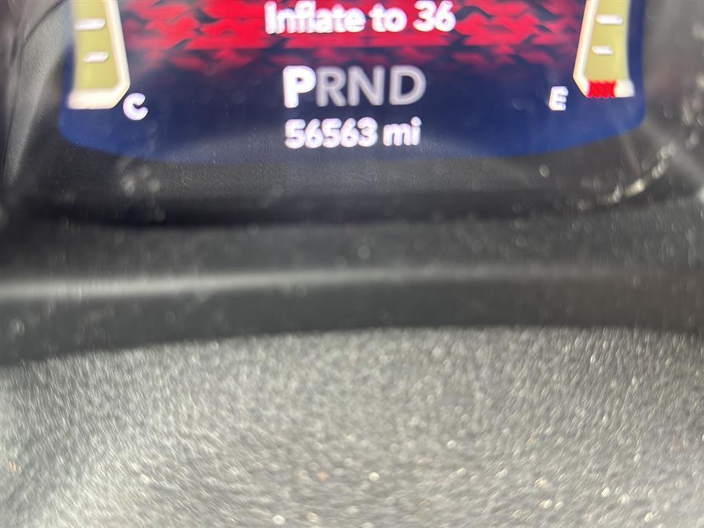 used 2021 Jeep Wrangler Unlimited car, priced at $29,464