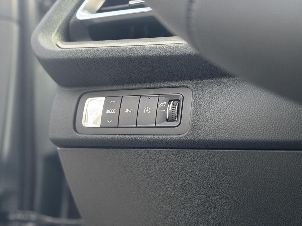 new 2026 Chevrolet Traverse car, priced at $47,620