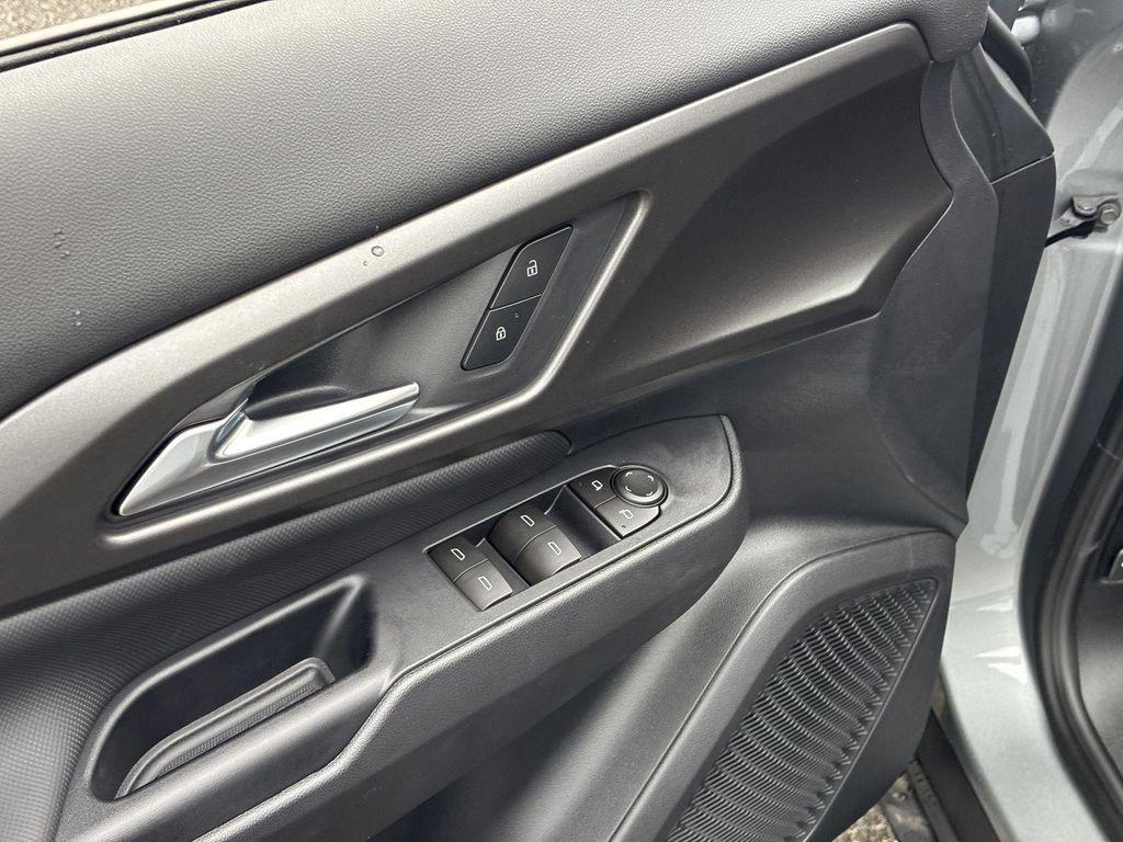 new 2026 Chevrolet Equinox EV car, priced at $32,745