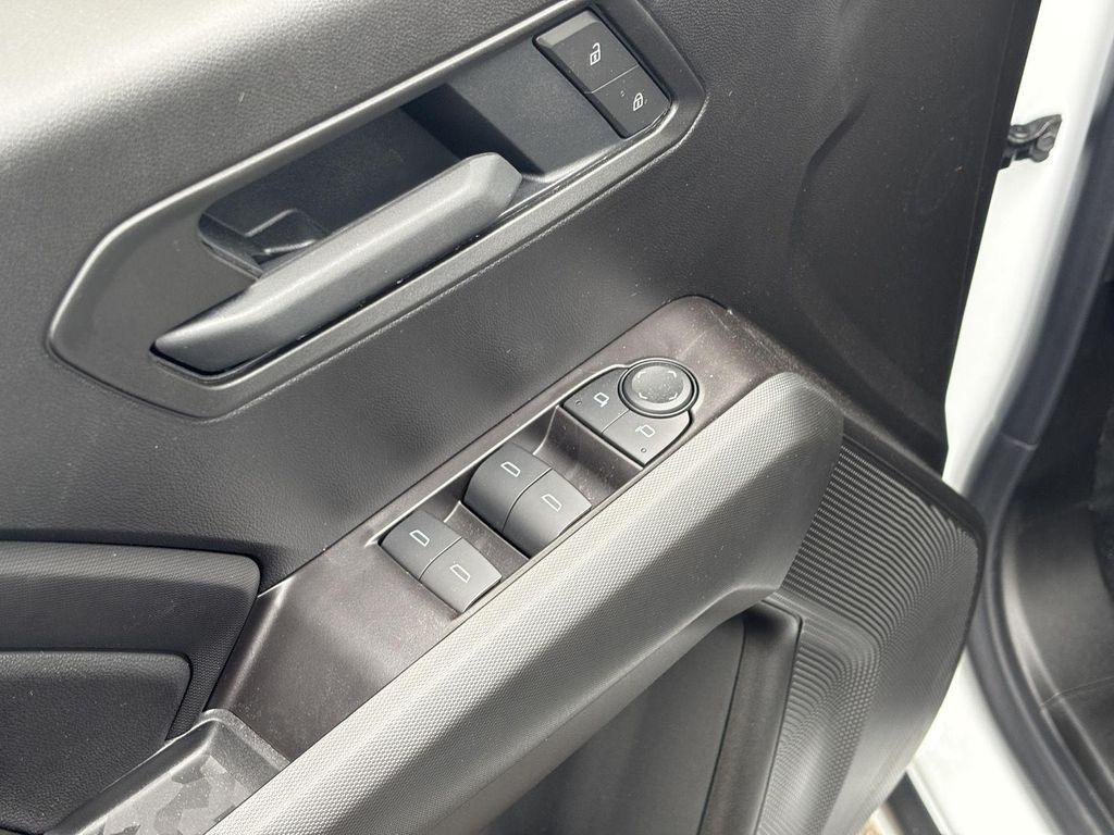 new 2026 Chevrolet Colorado car, priced at $35,815