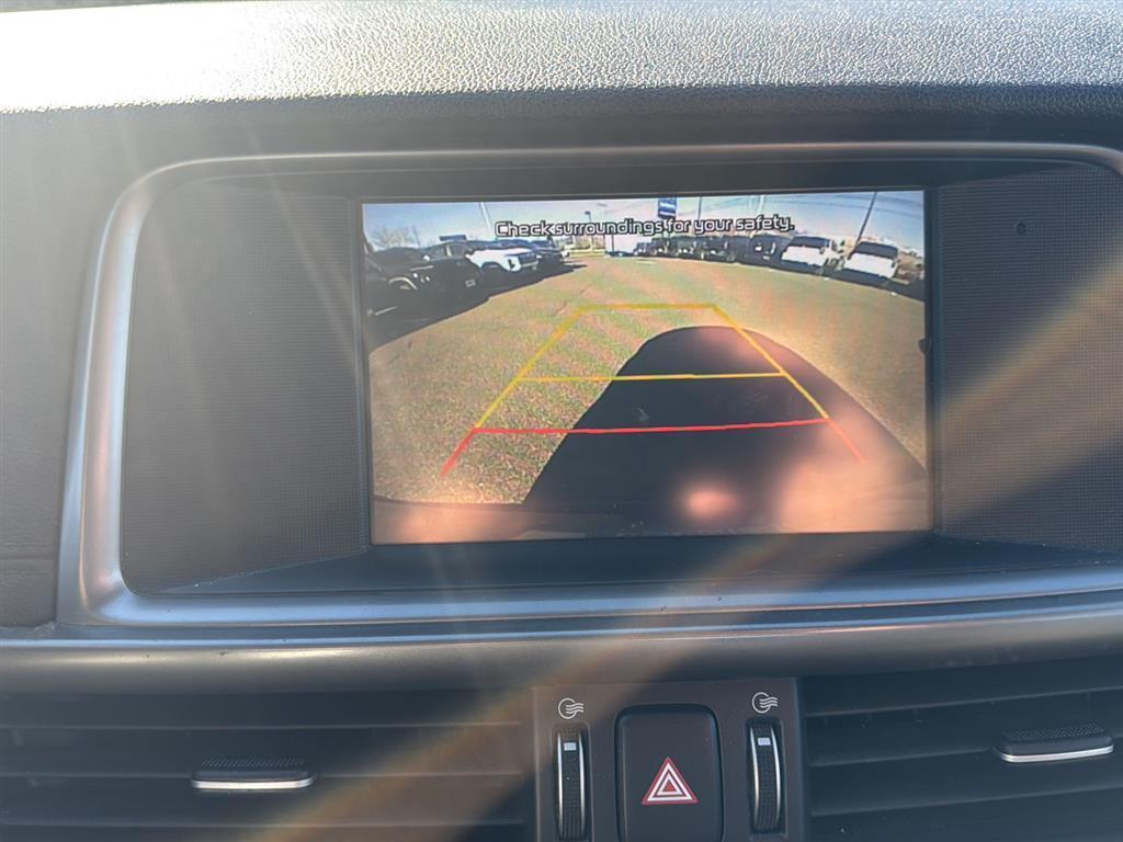 used 2018 Kia Optima car, priced at $7,959