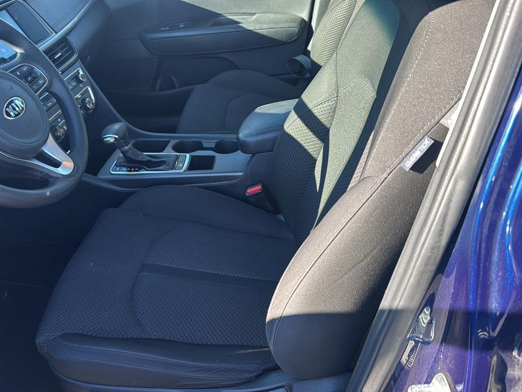 used 2018 Kia Optima car, priced at $7,959