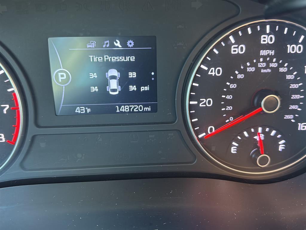 used 2018 Kia Optima car, priced at $7,959