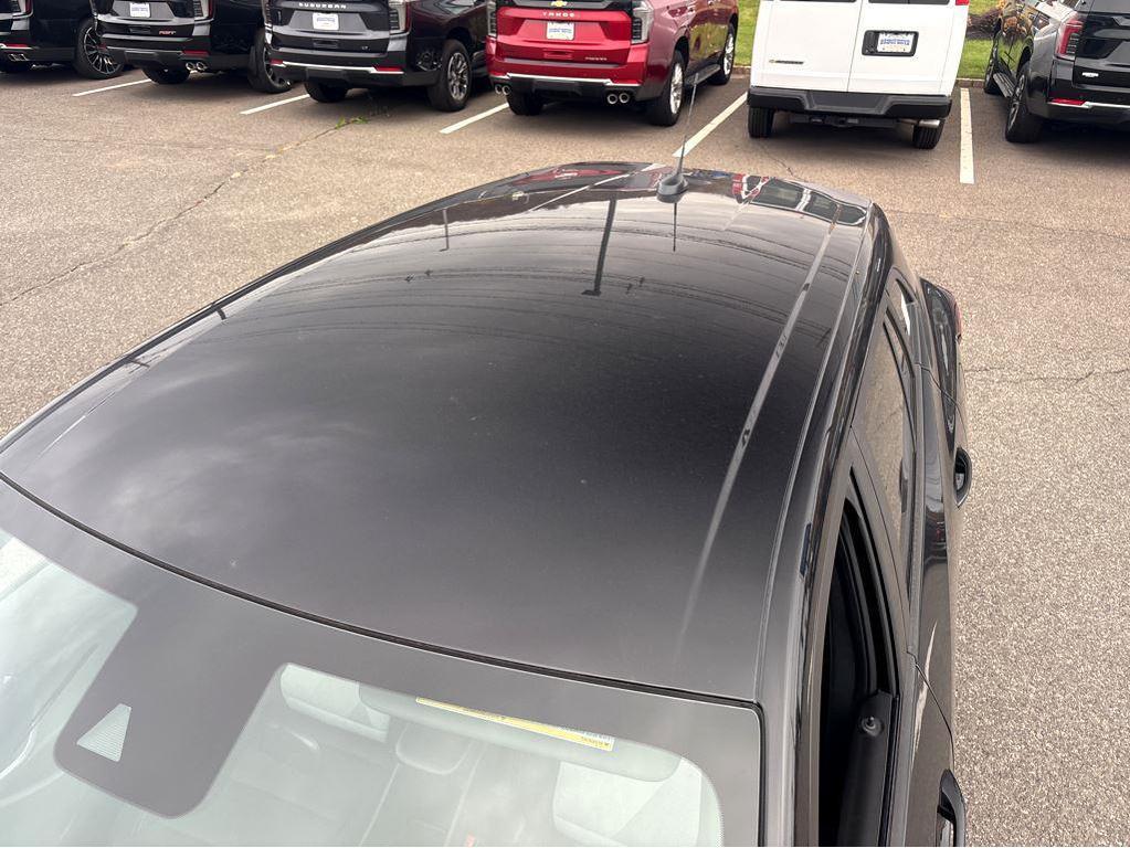 new 2026 Chevrolet Trax car, priced at $24,890