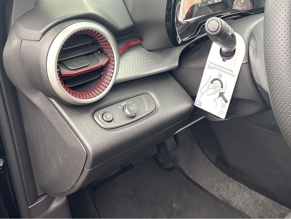 new 2026 Chevrolet Trax car, priced at $24,890