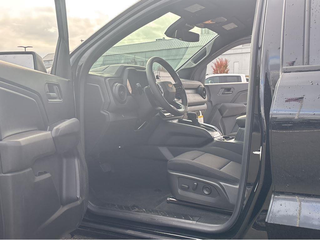new 2026 Chevrolet Colorado car, priced at $35,815