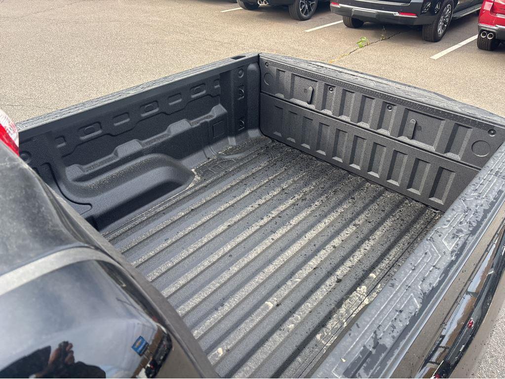 new 2026 Chevrolet Colorado car, priced at $35,815