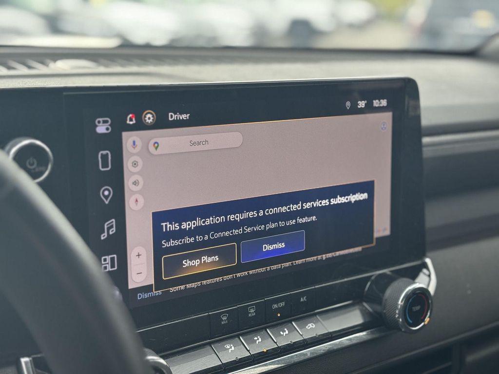 used 2023 Chevrolet Colorado car, priced at $33,494