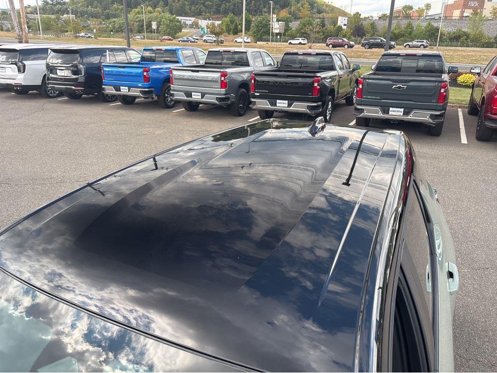 new 2026 Chevrolet Equinox car, priced at $32,815