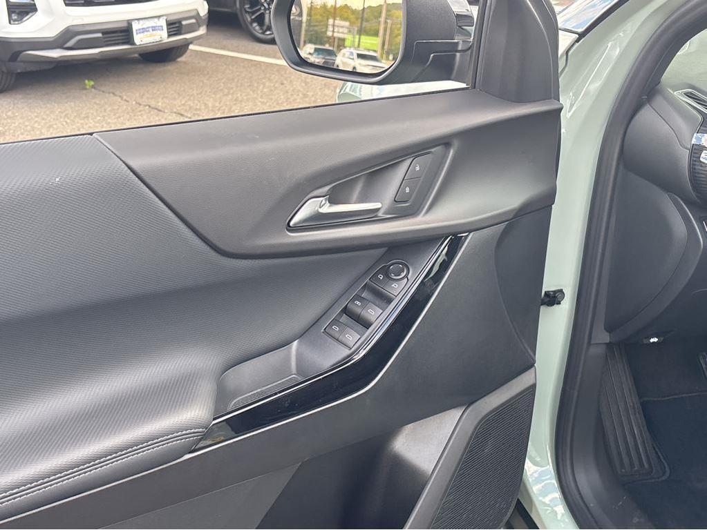 new 2026 Chevrolet Equinox car, priced at $32,815