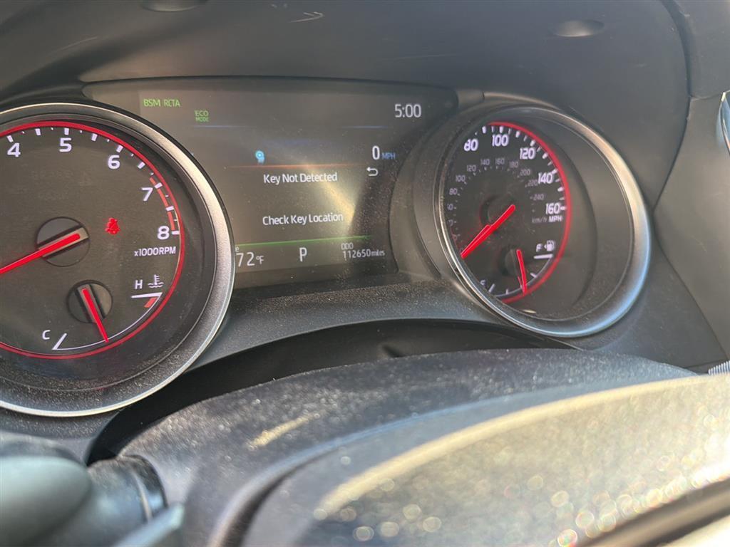used 2021 Toyota Camry car, priced at $21,995