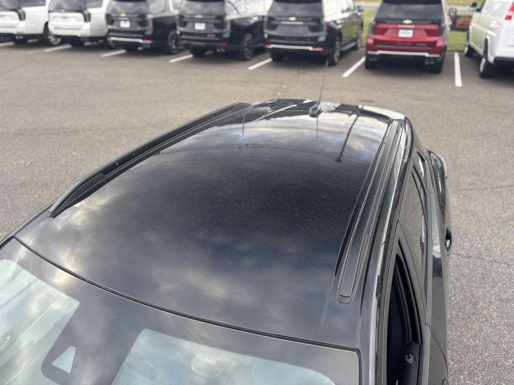 new 2026 Chevrolet Trax car, priced at $25,885