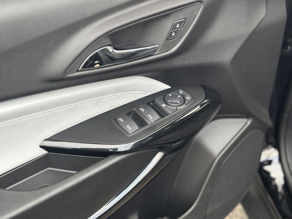 new 2026 Chevrolet Trax car, priced at $25,885