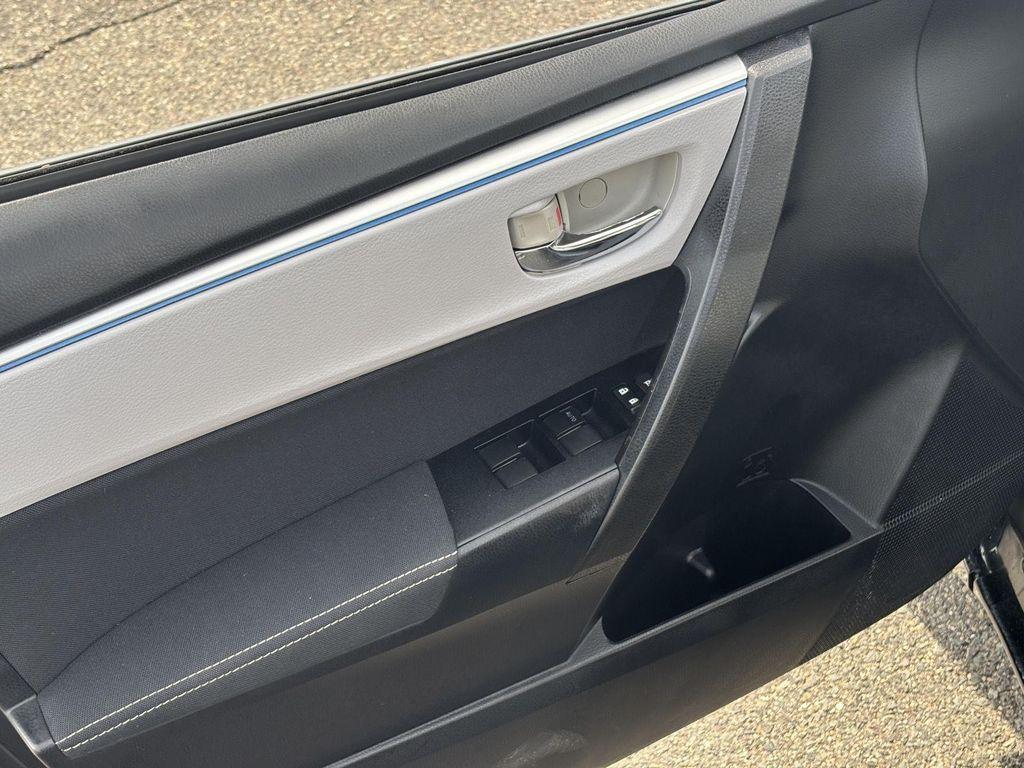 used 2014 Toyota Corolla car, priced at $7,990