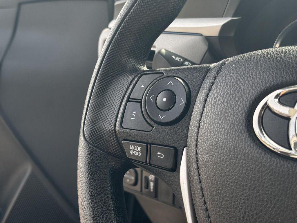 used 2014 Toyota Corolla car, priced at $7,990