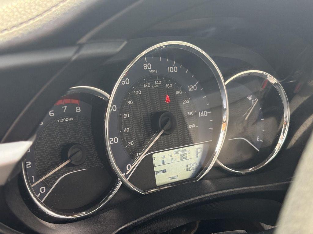 used 2014 Toyota Corolla car, priced at $7,990