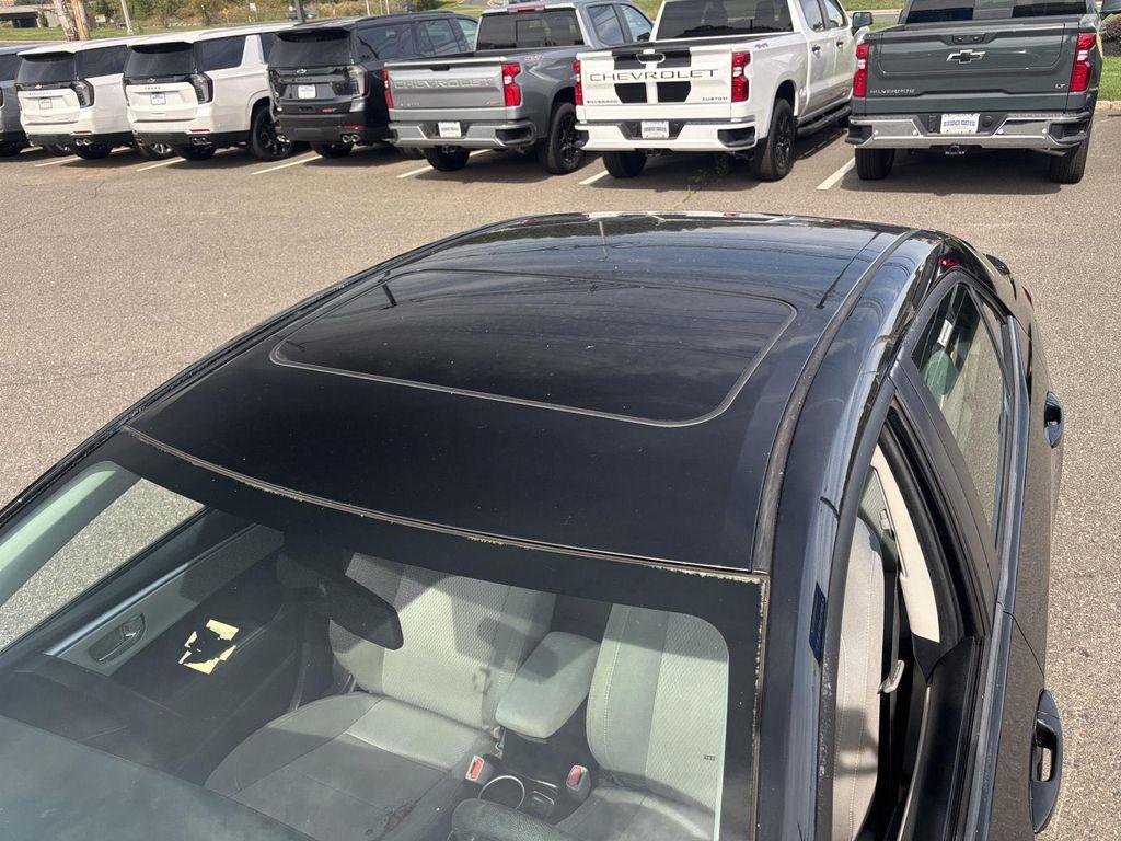 used 2014 Toyota Corolla car, priced at $7,990