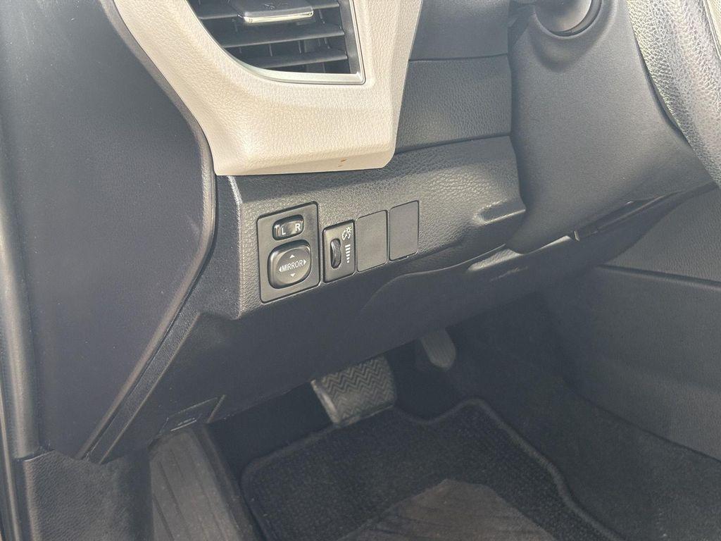 used 2014 Toyota Corolla car, priced at $7,990