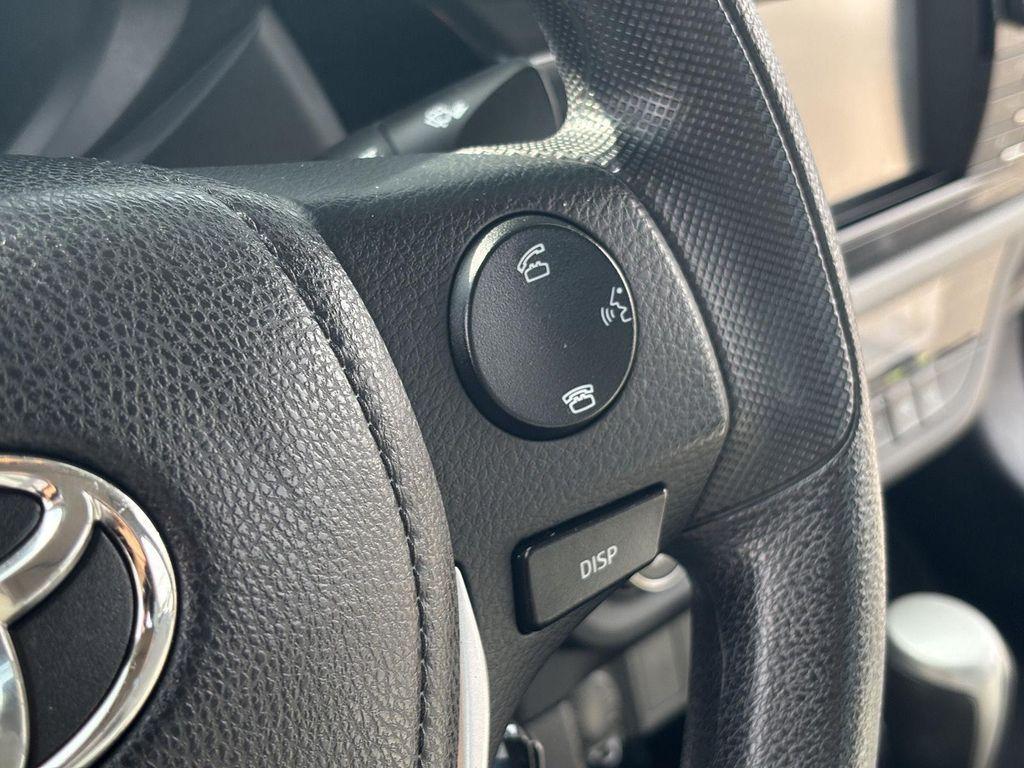 used 2014 Toyota Corolla car, priced at $7,990