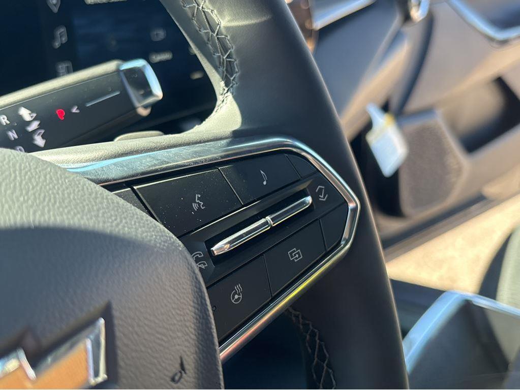 new 2026 Chevrolet Equinox car, priced at $32,320