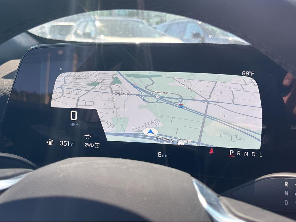 new 2026 Chevrolet Equinox car, priced at $32,320