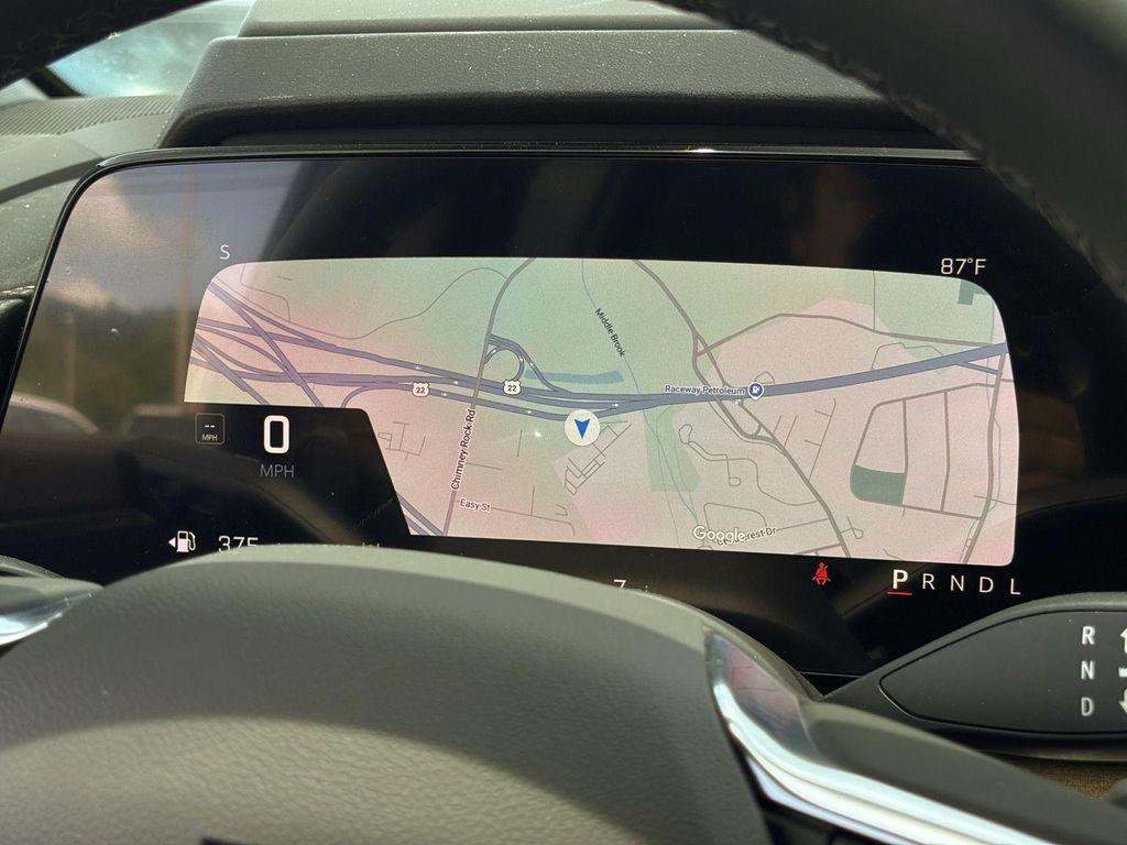 new 2025 Chevrolet Suburban car, priced at $85,895