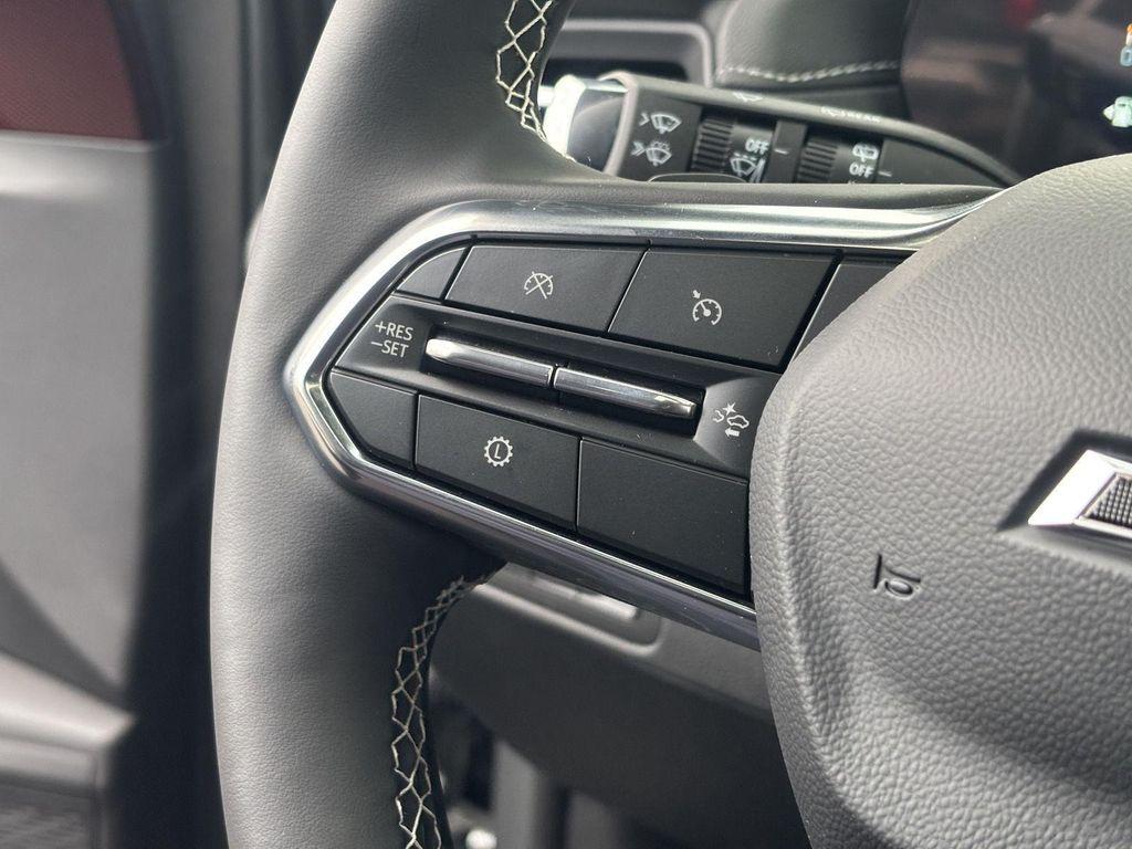 new 2026 Chevrolet Traverse car, priced at $53,945