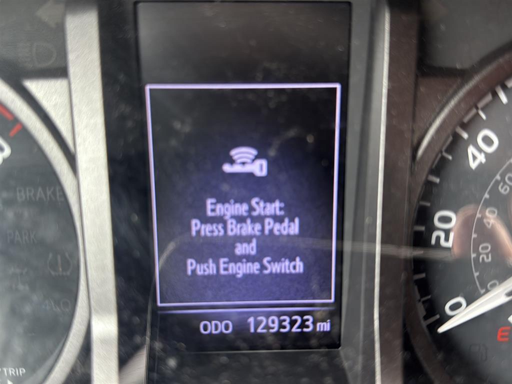 used 2020 Toyota Tacoma car, priced at $27,462