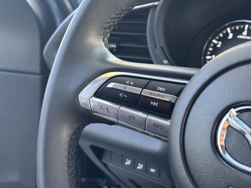 used 2023 Mazda CX-30 car, priced at $24,874