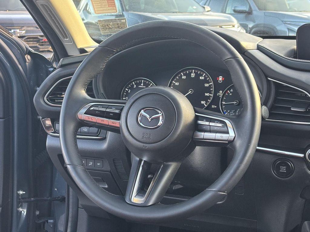 used 2023 Mazda CX-30 car, priced at $24,874