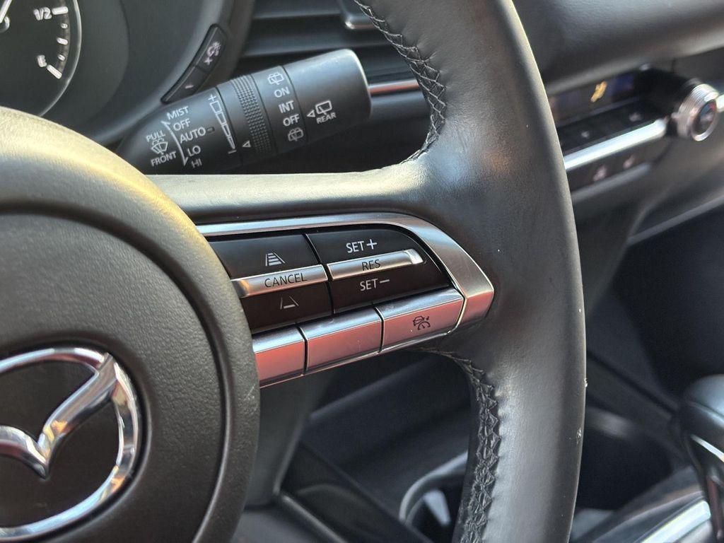 used 2023 Mazda CX-30 car, priced at $24,874