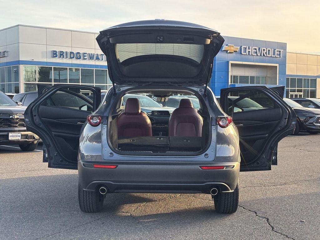 used 2023 Mazda CX-30 car, priced at $24,874