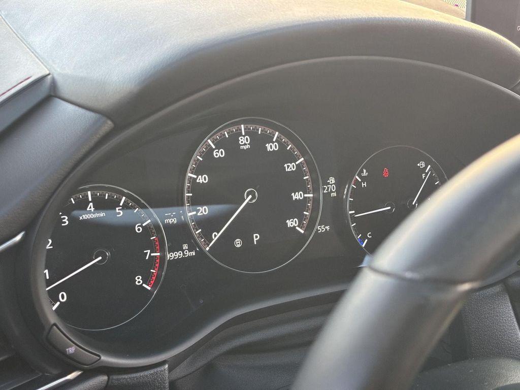 used 2023 Mazda CX-30 car, priced at $24,874