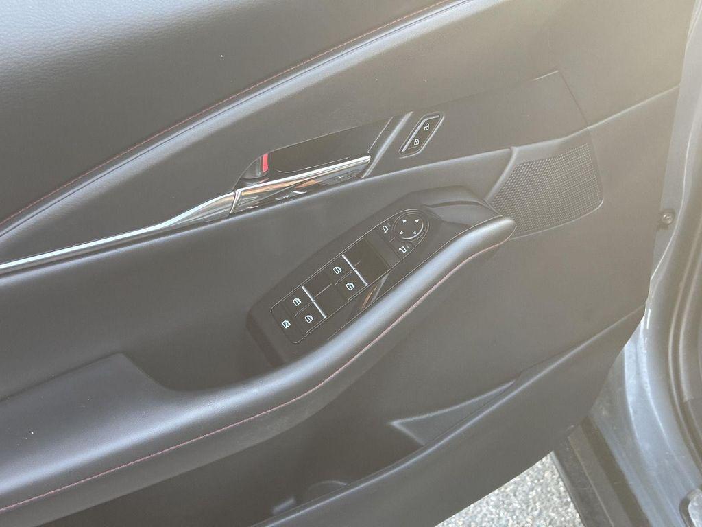 used 2023 Mazda CX-30 car, priced at $24,874