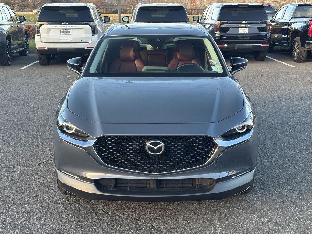 used 2023 Mazda CX-30 car, priced at $24,874