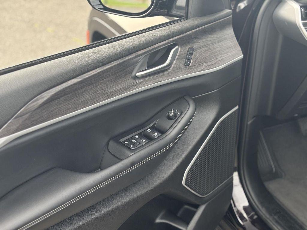 used 2022 Jeep Grand Cherokee L car, priced at $27,300