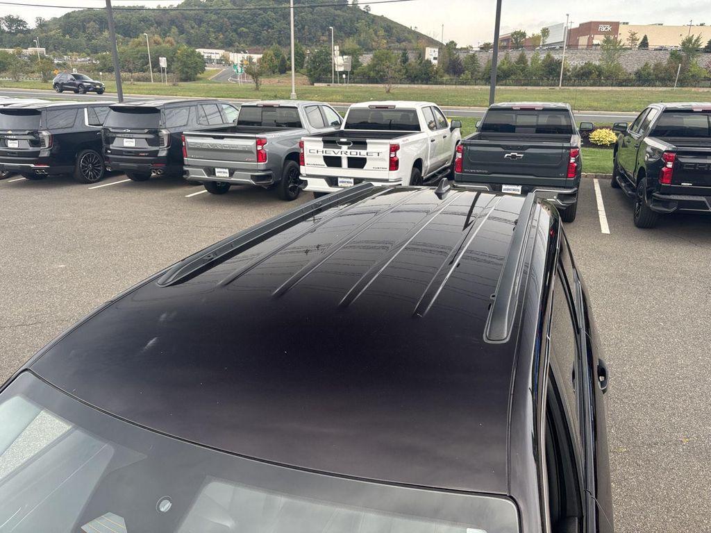 used 2022 Jeep Grand Cherokee L car, priced at $27,300