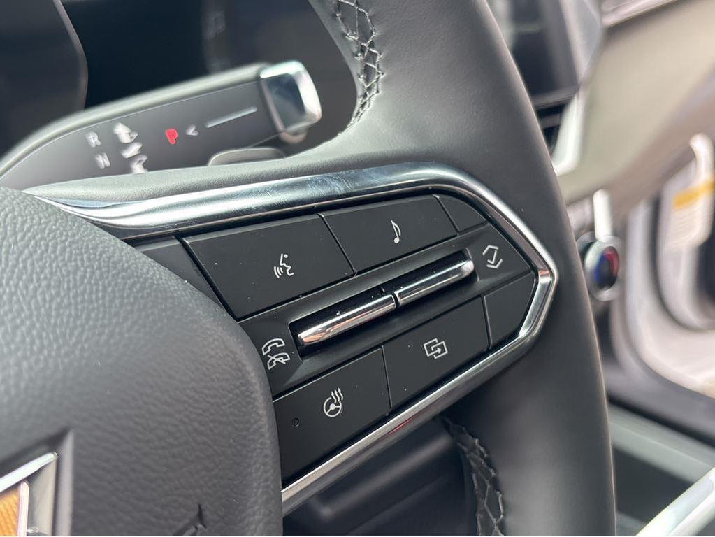 new 2026 Chevrolet Equinox car, priced at $34,168