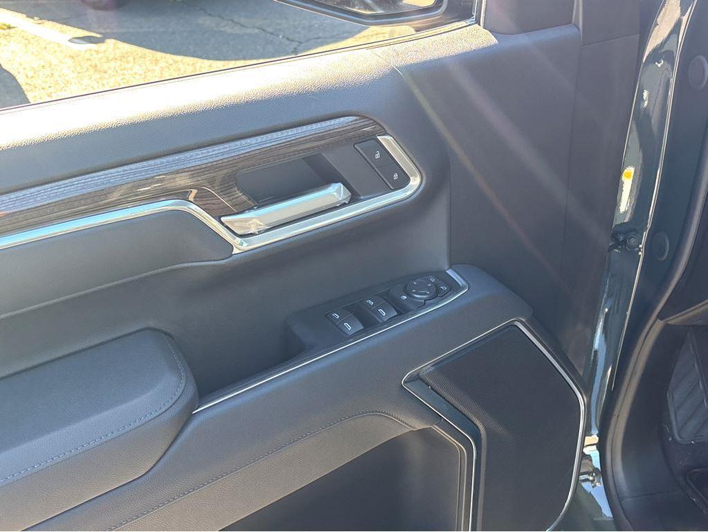 new 2026 Chevrolet Silverado 1500 car, priced at $47,940